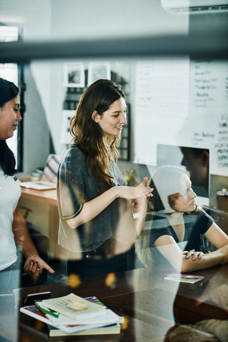 Leadership transformationnel